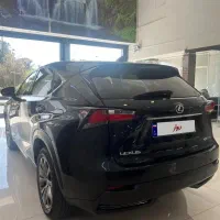 لکسوس NX300 هیبریدی مدل ۲۰۱۷ فول ۷کلید|خودرو سواری و وانت|قم, صفائیه|دیوار