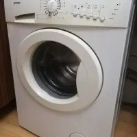 ماشین لباسشویی ۷کیلویی  آلمانی گورنیه