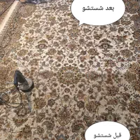 مبل شویی و قالیشویی در منزل|خدمات نظافت|خرم‌آباد, |دیوار