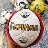 توپ فرمان فوتباالی کار بادوام