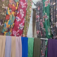 فروش ویژه پارچه|لباس|پسکوه, |دیوار