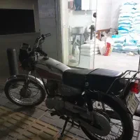 جترو ‌125