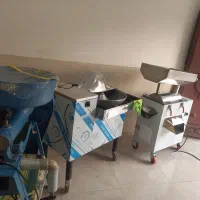 خدمات مواد غذایی