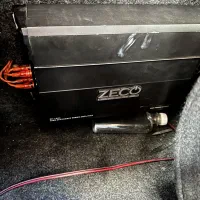 امپیلی چهار کانال