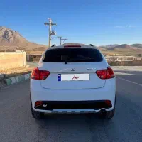 کوییک Gx مدل ۱۴۰۳|خودرو سواری و وانت|داران, |دیوار