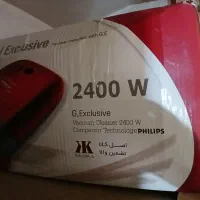 جارو برقی نو