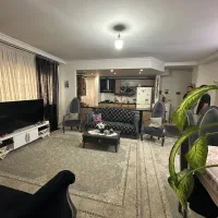 ۷۵متردوخواب/طبقه دوم/پارکینگ سندی/سند تک برگ/پکیج