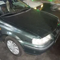 سمند دوگانه مدل 82|خودرو سواری و وانت|بیرجند, |دیوار