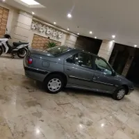 پژو پارس موتور جدید XU7P، مدل ۱۴۰۱ استثناعی|خودرو سواری و وانت|تهران, شارق شرقی|دیوار