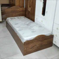 نوجوان جوان /تختخواب وکیوم /روکش ضخیم
