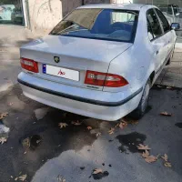 سمند ال ایکس ۹۳