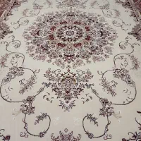 جفت6متری اصل500شانه(نو)|فرش|خوی, |دیوار