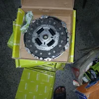 دیسک صفحه و لنت ترمز