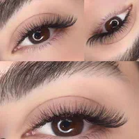 اموزش و خدمات اکستنشن مژه نوبهار|خدمات آرایشگری و زیبایی|کرمانشاه, |دیوار