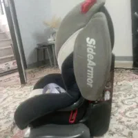 صندلی کودک ماشین برند پیرگاردین