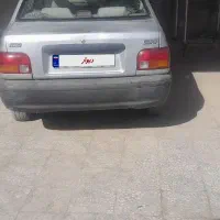 پراید.صبا|خودرو سواری و وانت|زابل, |دیوار