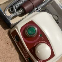 پک کامل ناخنکاری سالم و‌ بدون استفاده