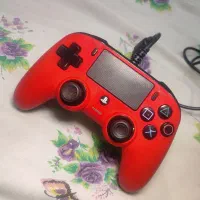 دسته Ps4 سیم دار برند nacon