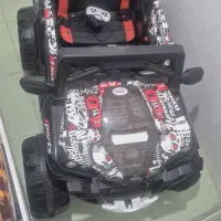 ماشین شارژی