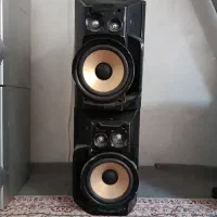 باندبلندگو اسپیکر|سیستم صوتی خانگی|اصفهان, کوجان|دیوار