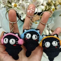 عروسک های بافت
