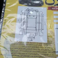 تیبا1مدل ۹۳|خودرو سواری و وانت|قزوین, |دیوار