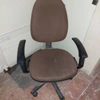 صندلی کامپیتور