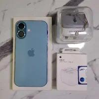 ایفون 16