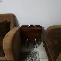 عسلی چوبی