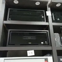 هود روکار و مخفی گاز رومیزی استیل و شیشه ای|هود|قیامدشت - خاورشهر, |دیوار