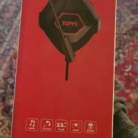 هدست گیمینگ|قطعات و لوازم جانبی رایانه|اراک, |دیوار