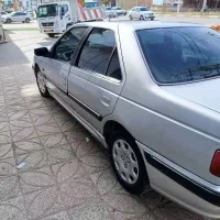 پژو پارس|خودرو سواری و وانت|مینودشت, |دیوار