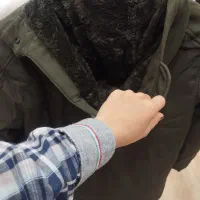 کاپشن های نورث فیس North Face پاییزه و زمستانه|لباس|قشم, |دیوار
