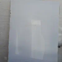 دو عدد تخته نئوپان ۱۸۰ در ۷۵ سانتی متری