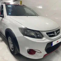 کوئیک ۱۴۰۱|خودرو سواری و وانت|نسیم‌شهر, |دیوار