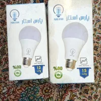 لامپ، سرپیچ، سه راه کپل|لامپ و چراغ|بندرعباس, |دیوار