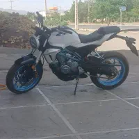 موتور نیکتاز توربو 250