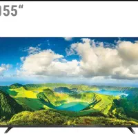 تلویزیون ۵۵اینج دوو