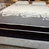 عرضه تشک نقد و اقساط