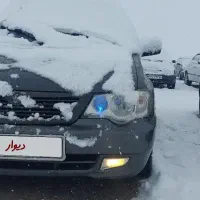 پراید 132 معاوضه