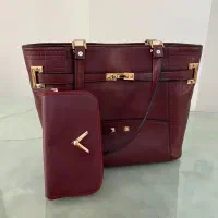 کیف شونه ای بزرگ