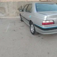 پارس مدل ۸۳