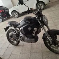 موتور برقی سوپر سوکو ۲۰۰۰ ts فول