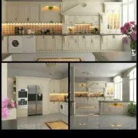 کابینت و جارختخوابی اقساط|جاکفشی، کمد، دراور|تربتحیدریه, شهرک ولیعصر|دیوار