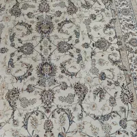 کناره ۴متری وو قالی وقالچه ۴متری|فرش|شیراز, جانبازان|دیوار