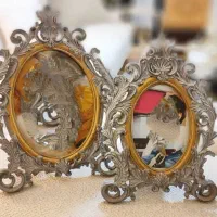 وسایل ایکیا|مجسمه، تندیس، ماکت|کیش, |دیوار