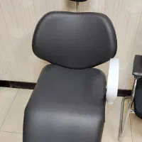 صندلی آرایشگاهی طرح برقی ـ برند پرشین کلاسیک