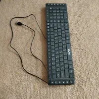کیبورد تسکو