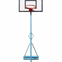 پایه بسکتبال/ پایه والیبال/|ورزش‌های توپی|تهران, منیریه|دیوار