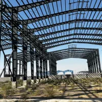 خدمات اجرایی سوله سازی(مونتاژ تا رنگ امیزی)|خدمات پیشه و مهارت|تبریز, |دیوار